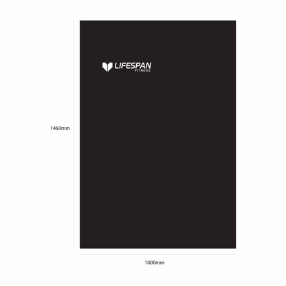 Lifespan Fitness Treadmill Cover Small