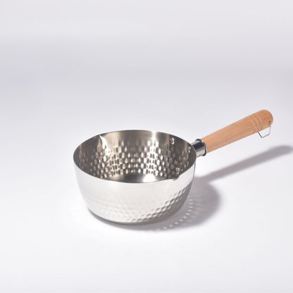 Kylin 3 Layer Stainless Steel Xueping Pot 22cm