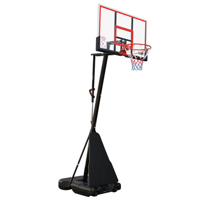 Dunk Master S024 Portable Basketball System