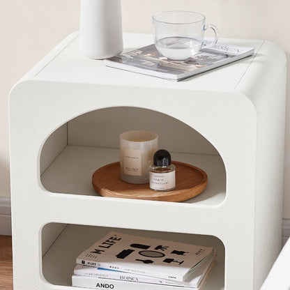 Sora Bedside Table