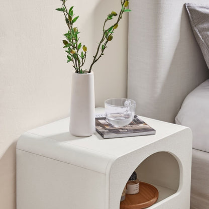 Sora Bedside Table